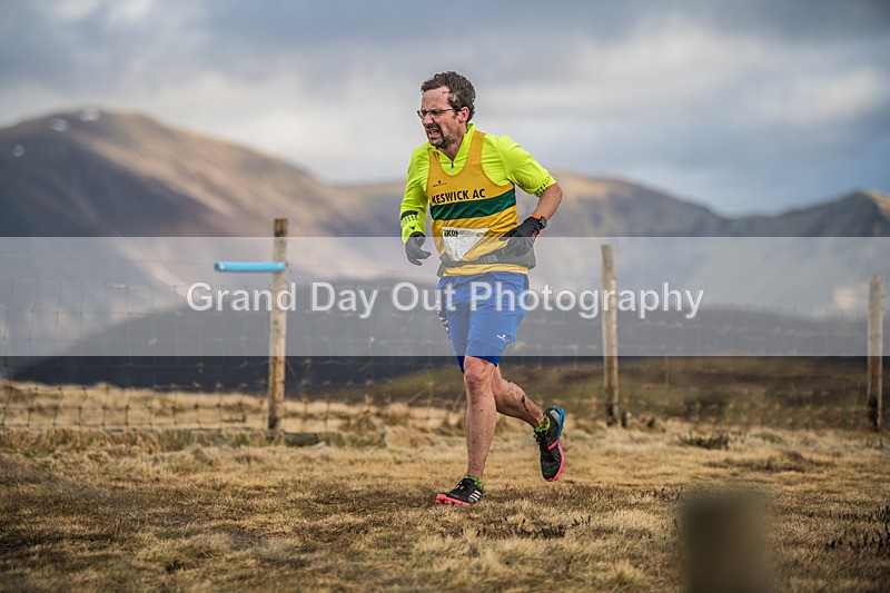 Blake Fell-212 - Blake Fell Race Saturday 25th January 2025