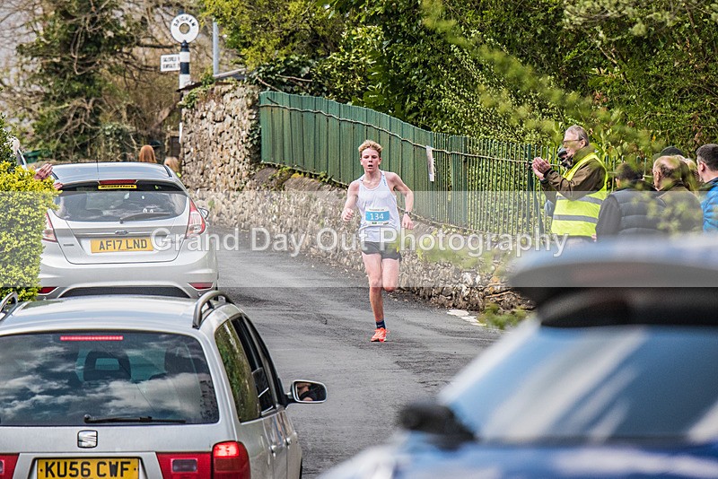Brigham 10k-282 - Brigham 10k Road Race Sunday 23rd April 2023