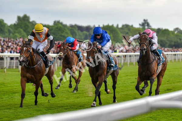 190523-Race 2-Sounds Of Heaven-0593 - Race 2 2.25pm Oaks Farm Stables Fillies' Stakes