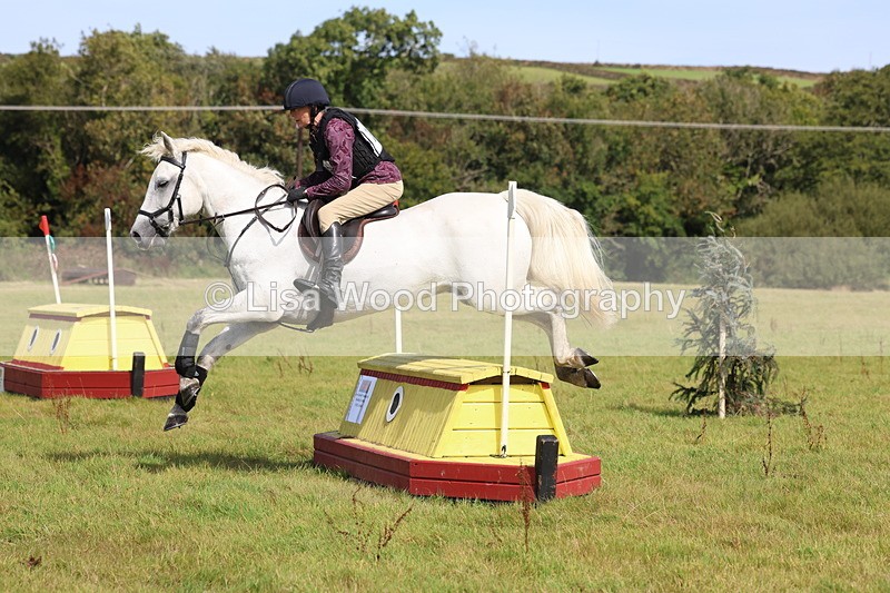 3E7A6778 - Class 2: Trekenning Open: Yellow Boat