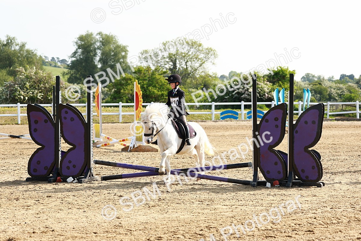 SBM_006315 - Class 1 - 40cm