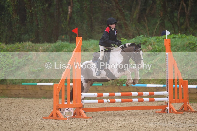 3E7A2007 - Class 3: 60 -65cm