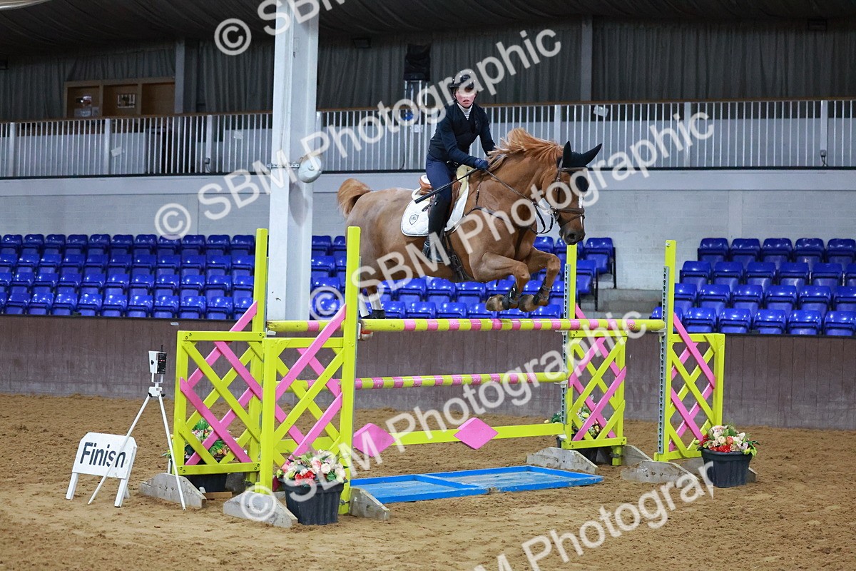 SBM_002616 - Class 7 - National 1.30 1.40m