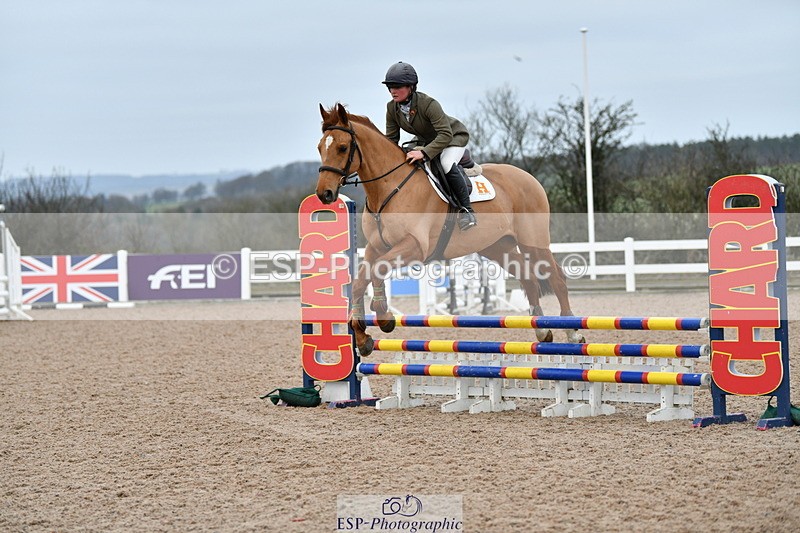 240112A-091822-00056 - Cls 1 Clear Round