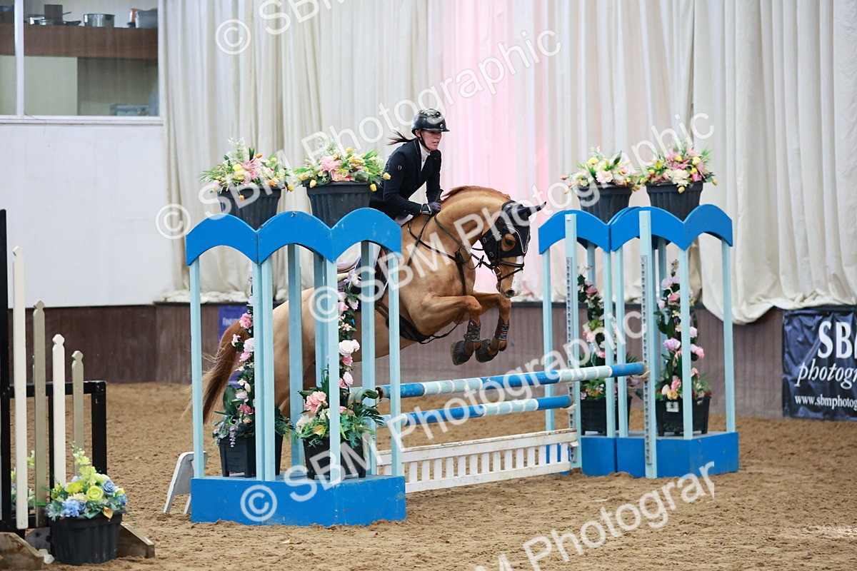 SBM_000312 - Class 2 - Senior British Novice - 90cm