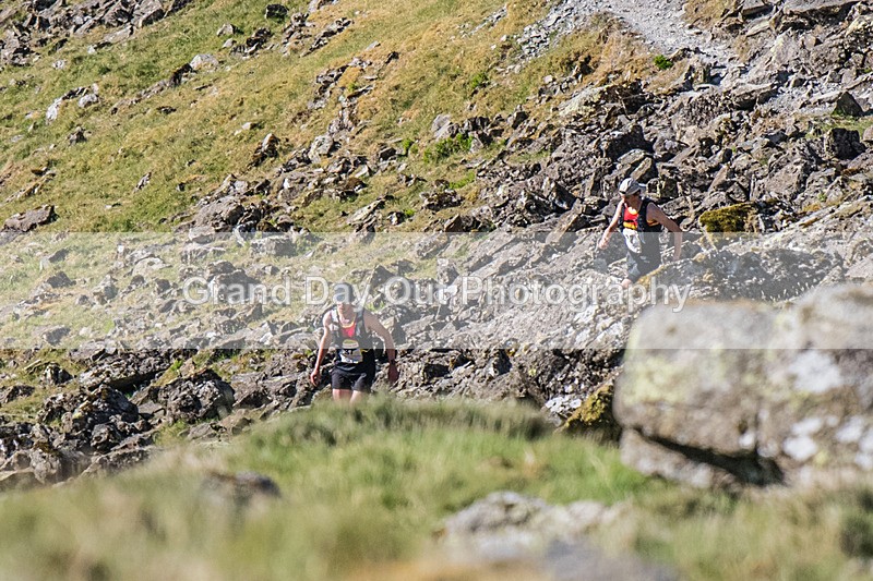 Old County Tops-8 - The Old County Tops Fell Race Saturday 17th May 2025