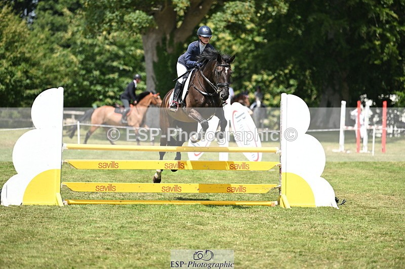 250704A-141355-07658 - Cls 27 Snr Discovery and 1m Open