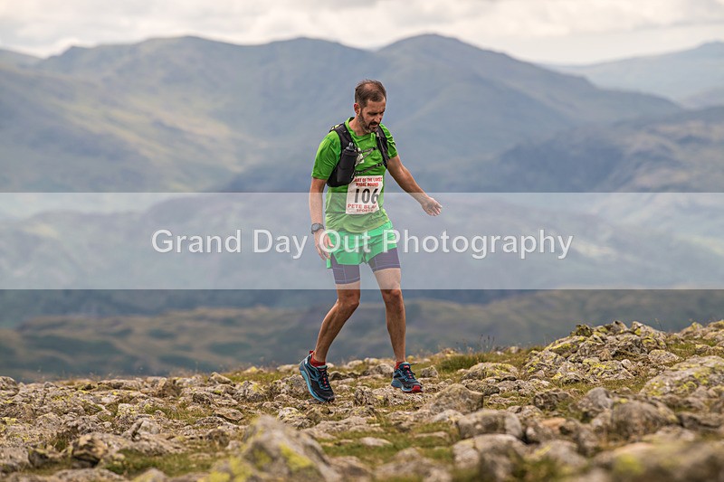 Rydal Round-713 - Rydal Round Fell Race Thursday 31st July 2025