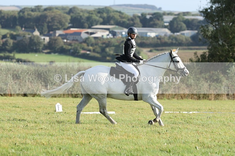 JPP_7865 - Class 2A: Trekenning Open: Dressage