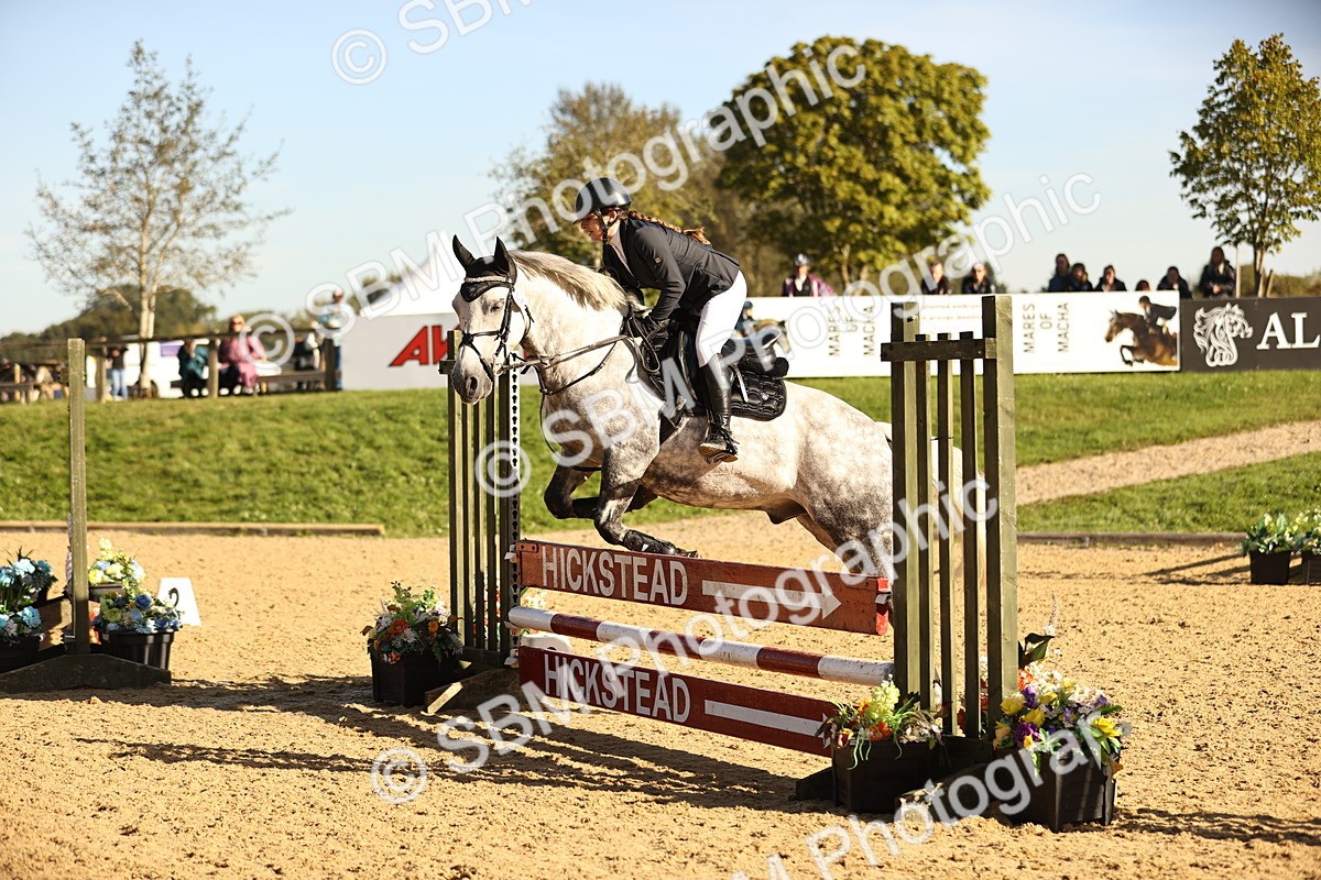 SBM_34818 - J38 - Senior 80cm Championship