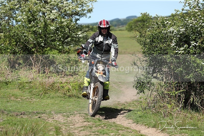 SPXX1148 - Trail bikes