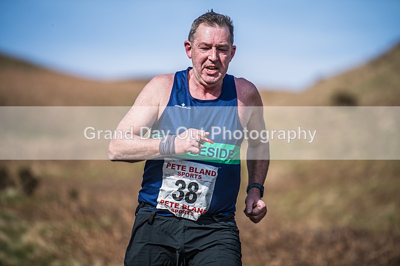 Black Combe-1113 - Black Combe Fell Race Saturday 8th March 2025