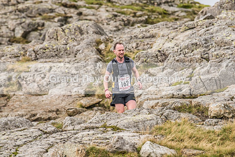 Three Shires-642 - Three Shires Fell Face Saturday 16th September 2023
