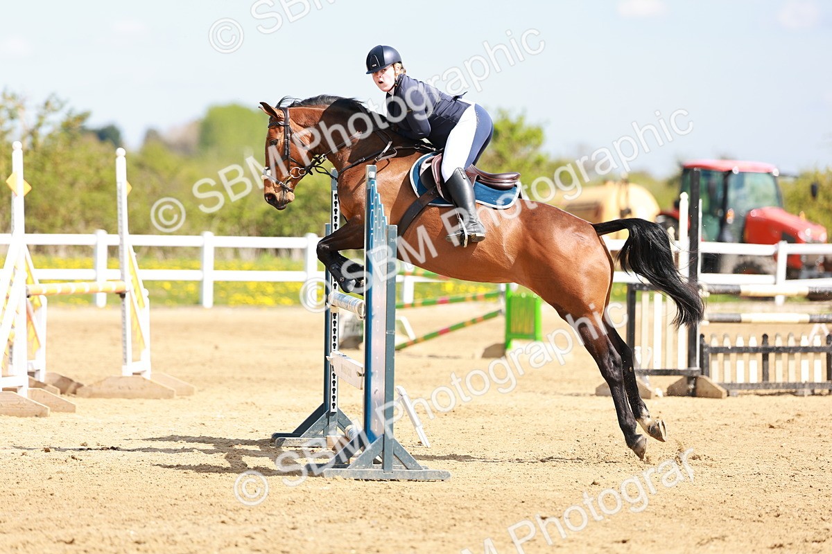SBM_001527 - Class 3 - Senior Discovery - 1.00m