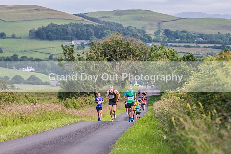 Lambfoot Loop-218 - Lambfoot Loop Road Race Tuesday 5th July 2022