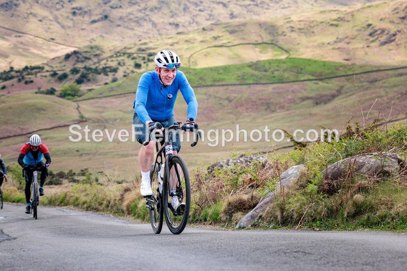 133239 - Blea Tarn Climb 13:00 - 14:00