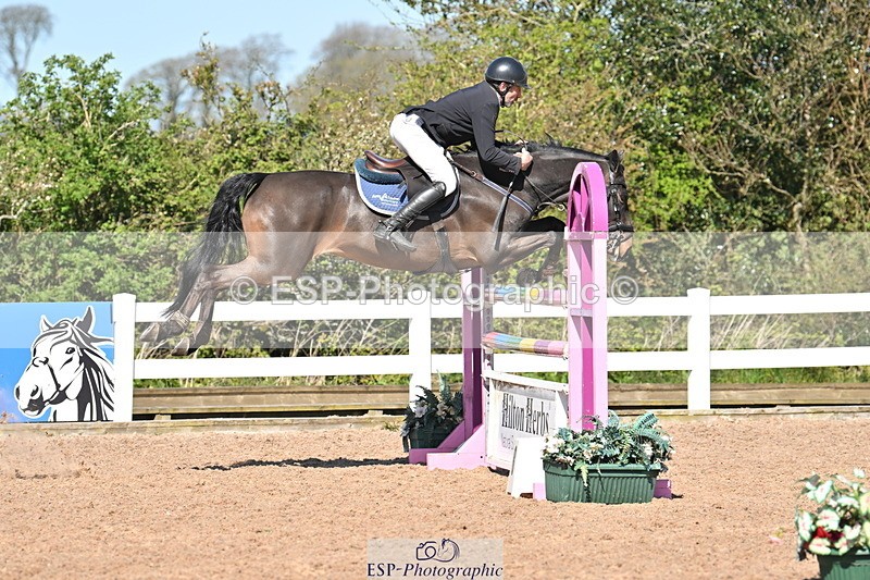 240420A-105603-10430 - Cls 19, 1 Star Silver Tour 1.20m