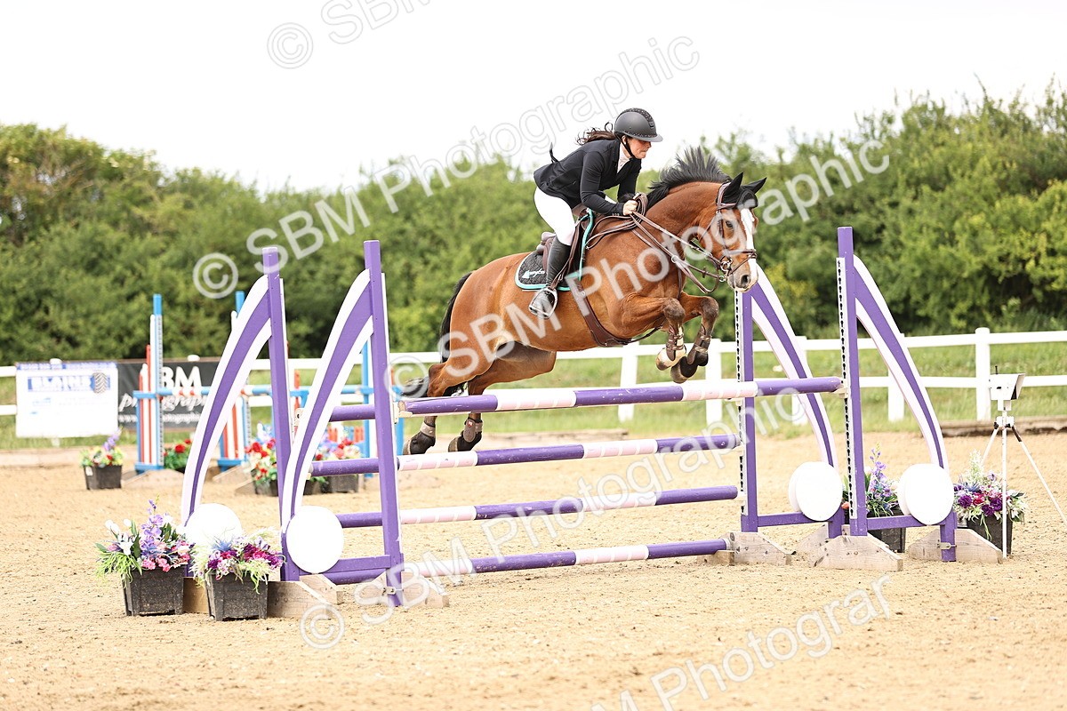 SBM_007799 - Class 19 - Senior Newcomers - 1.10m