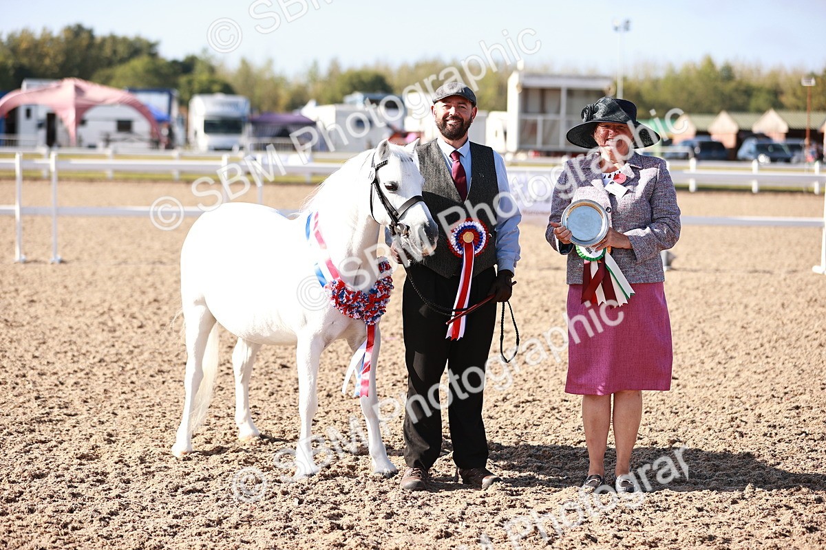 SBM_21990 - Class 701 - Best Turned Out