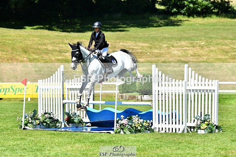 230707-123052-07743 - Cls 13 Newcomers 2nd R