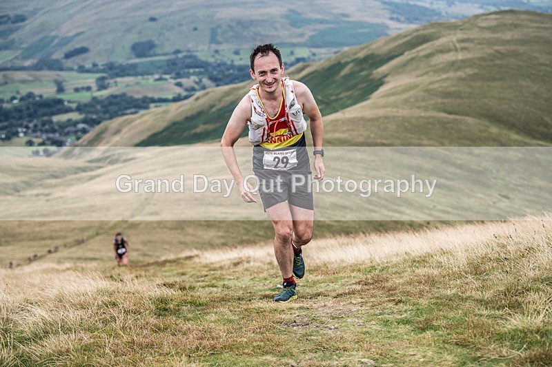 Sedbergh Hills-88 - Sedbergh Hills Fell Race Sunday 16th August 2026