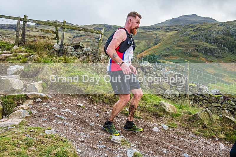 Langdale-1901 - Langdale Horseshoe Fell Race Saturday 8th October 2022