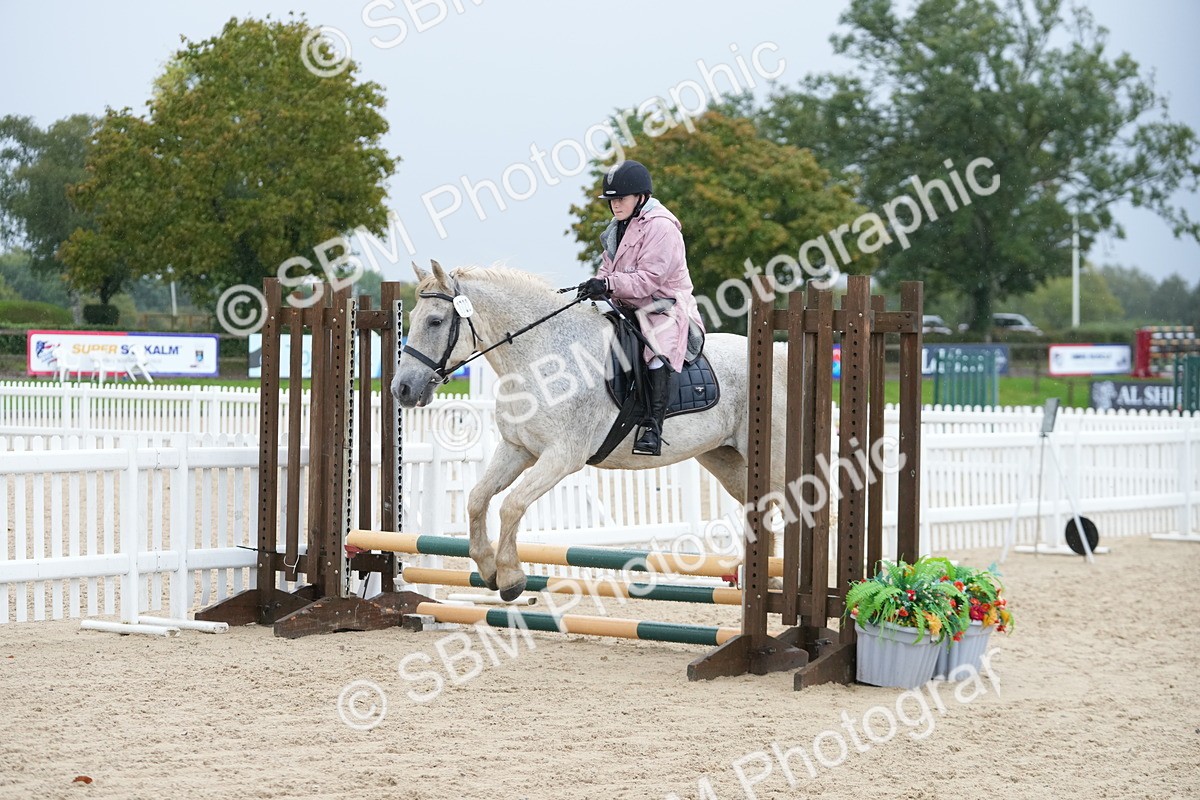 SBM_36345 - J5 - Junior Pony 50cm Championship