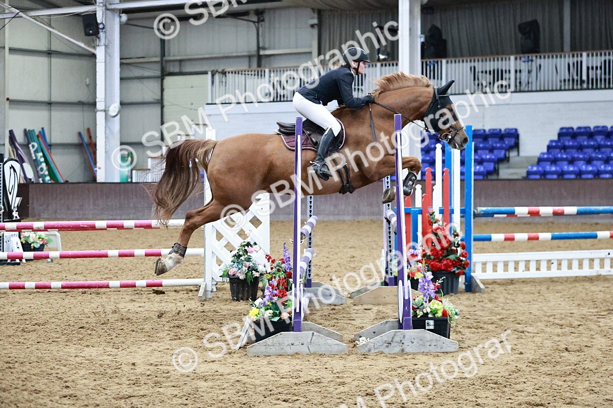 SBM_001020 - Class 3 - Senior Discovery 1.00m