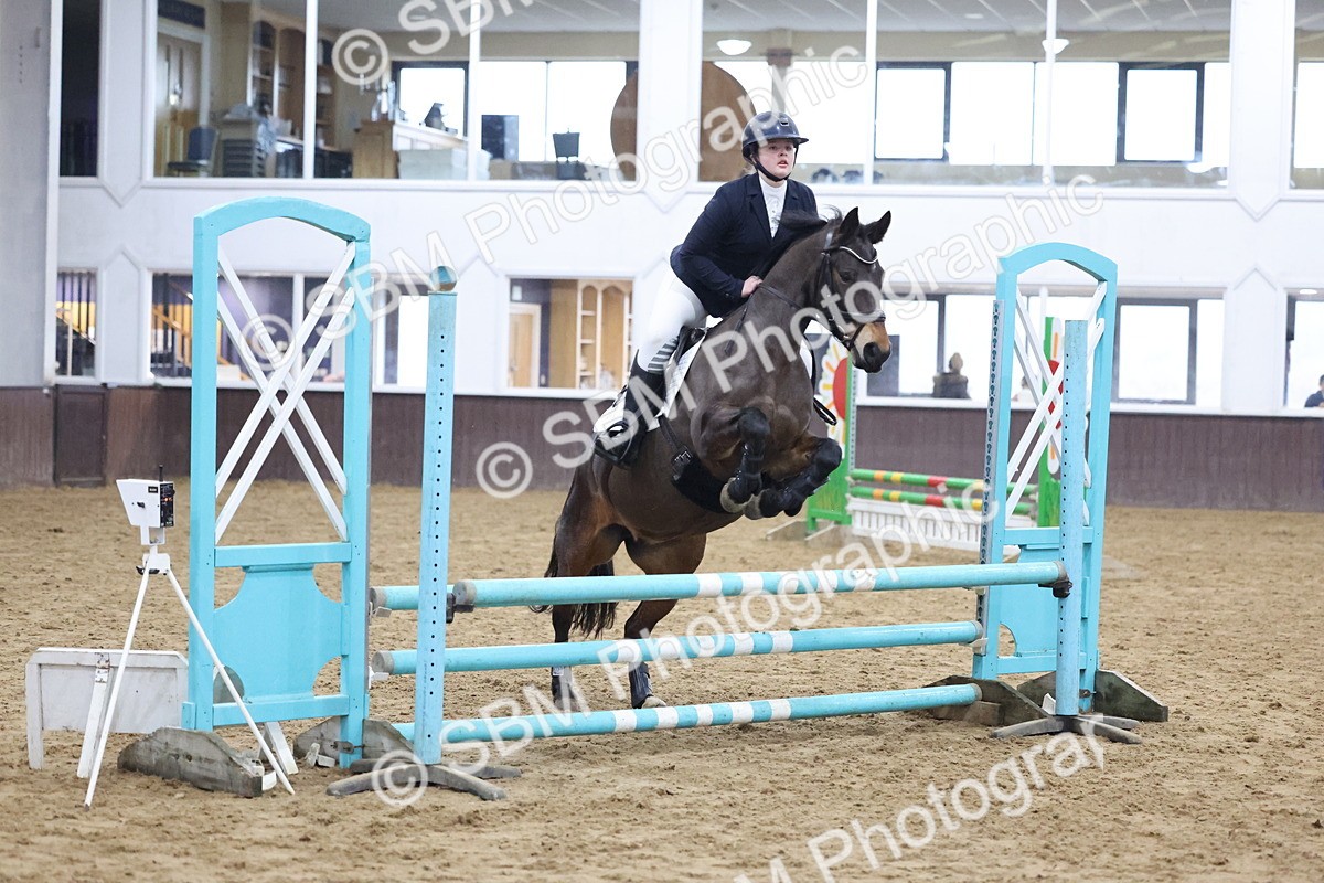 SBM_000192 - Class 1 - 70cm