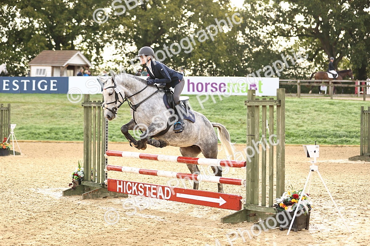 SBM_55276 - J62 - Clear Round 90cm