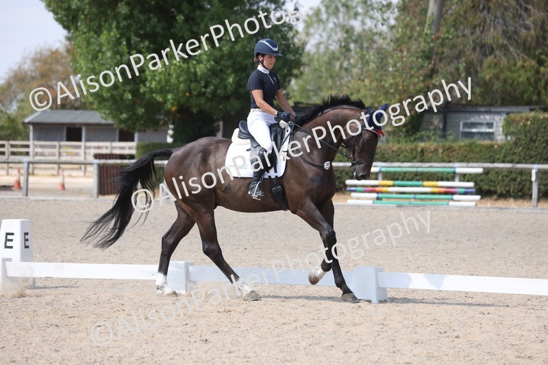 20260815-0952 - Class 5 - Novice 1