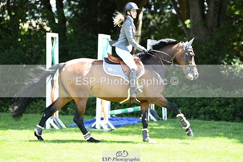 250703A-120003-00780 - Cls 12 1.10m Amateur Qualifier