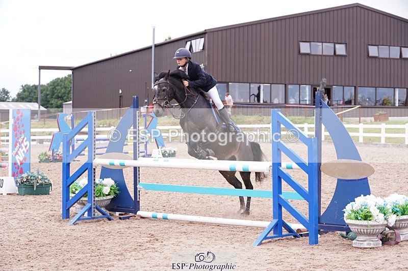 250629-112932-10922 - Cls 36 Pony Discovery & 90cm Open