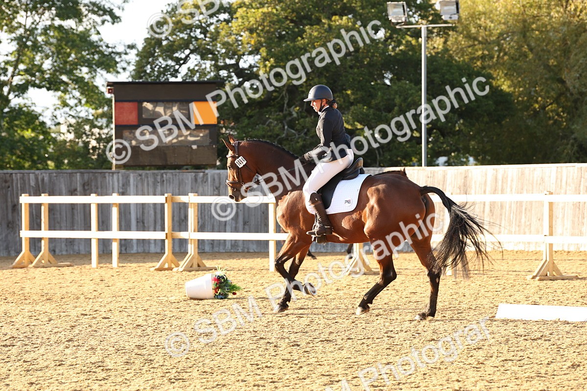 SBM_12761 - D9 - Small Tour Championship Prelim 3