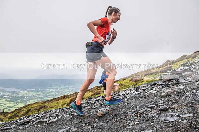 GB Uphill Trial-118 - GB Uphill Only World Champs Trial Race (Skiddaw) Friday 9th September 2022
