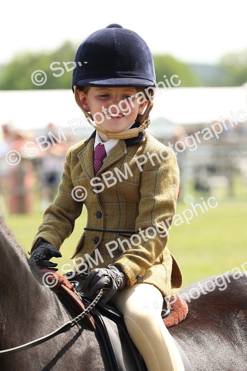SBM_05231 - Class 24-25 - Mountain & Moorland In Hand Lead Rein and First Ridden