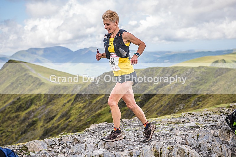 Blencathra-125 - Blencathra Fell Race Sunday 28th June 2026