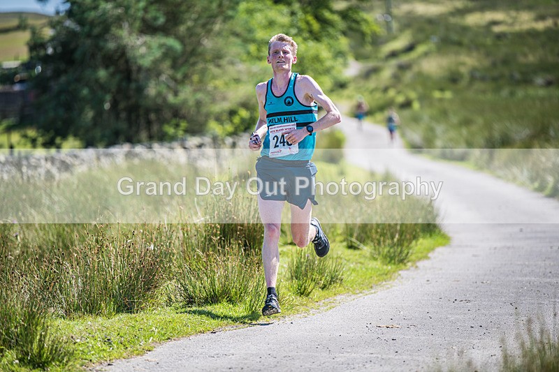Tebay-507 - Tebay Fell Race Saturday 12th July 2025
