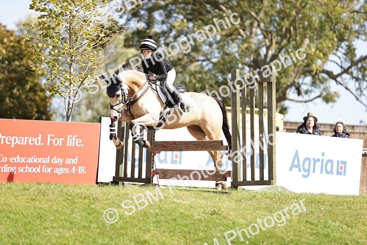 SBM_05302 - E2B - Eventers Challenge 70cm Open