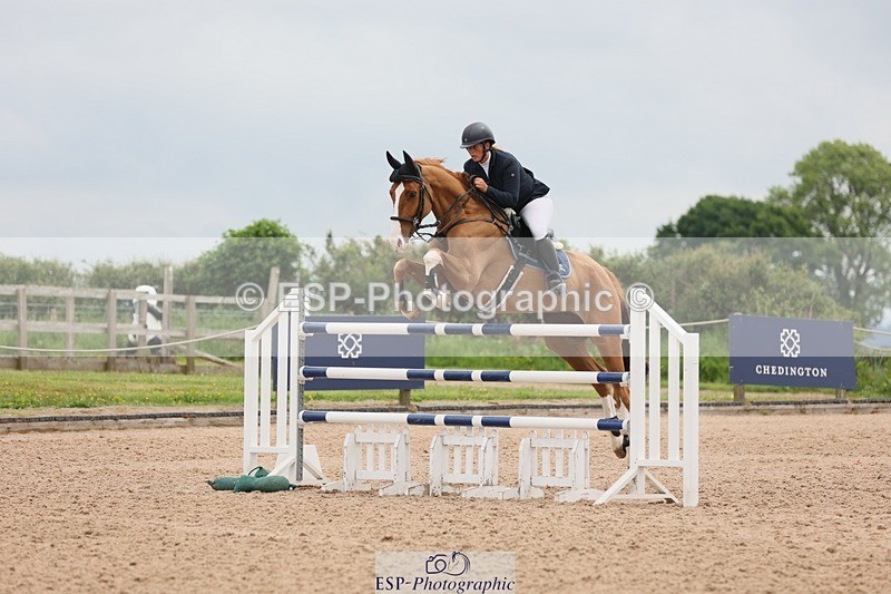 250524-142812-05310 - Cls 17 National 1.30m Open