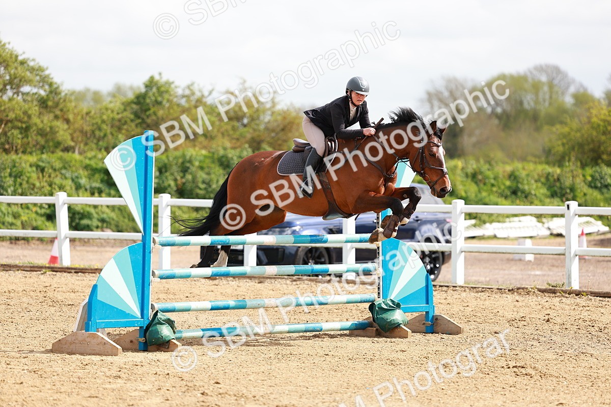 SBM_002192 - Class 9 - Senior Discovery - 1.00m