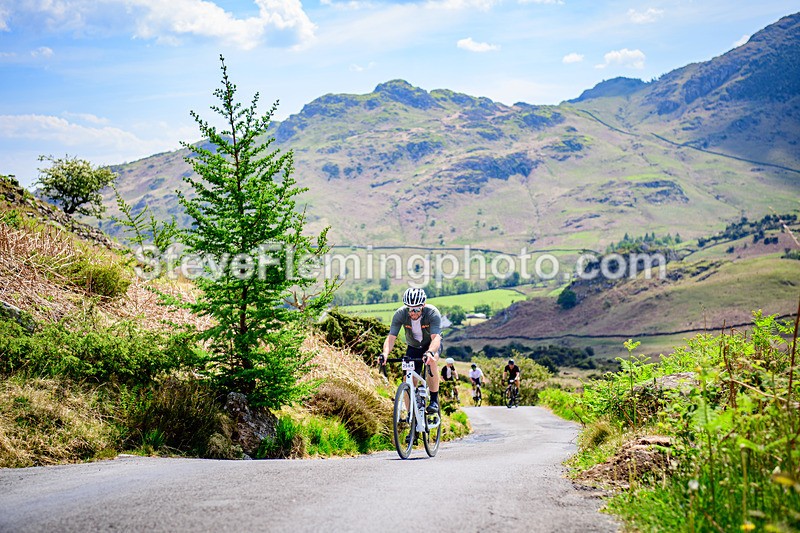 130702 - Blea Tarn Climb 13:00 - 14:00