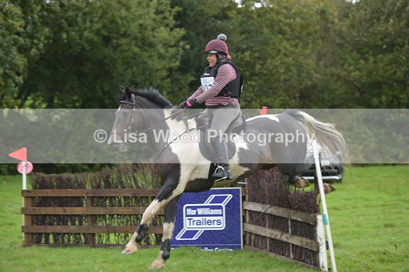 RAY_0314 - Class 4: 80cm: Double of Brushes