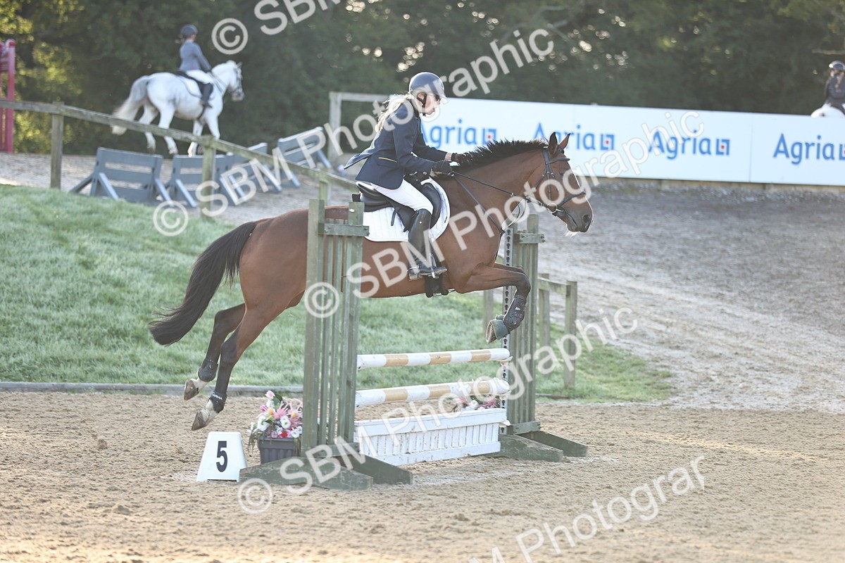 SBM_33093 - J38 - Senior 80cm Championship