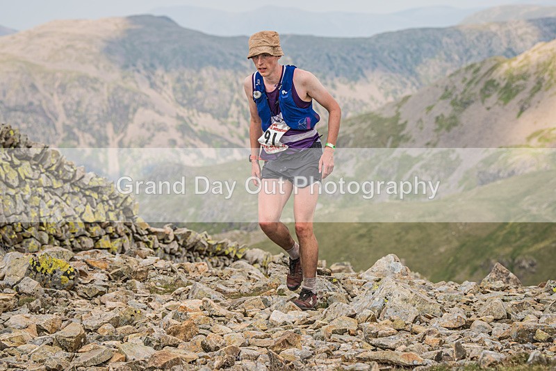 Ennerdale-191 - Ennerdale Horseshoe Fell Race Saturday 10th June 2023