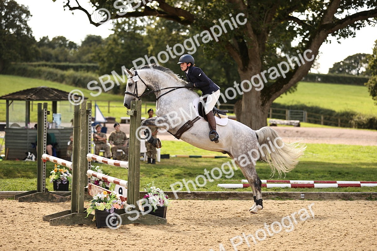 SBM_43339 - J40 Senior 90cm Supreme Championship