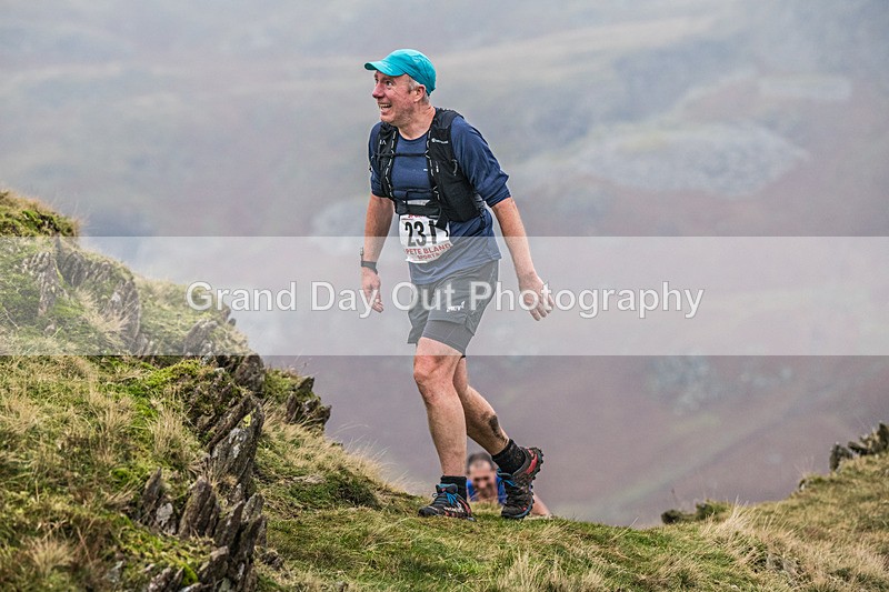 Dunnerdale-854 - Dunnerdale Fell Race Saturday 9th November 2024