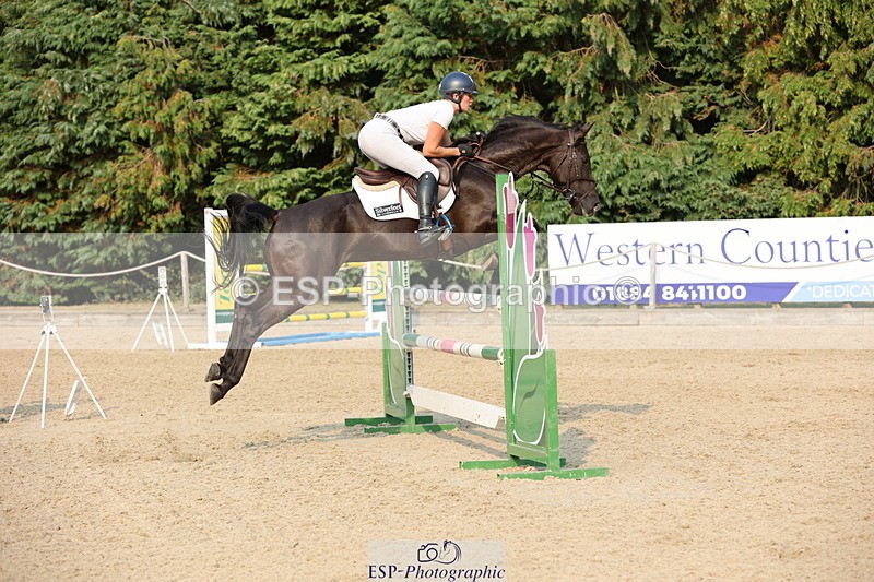 250816A-170135-02919 - Cls 10 Snr 1.15m Open