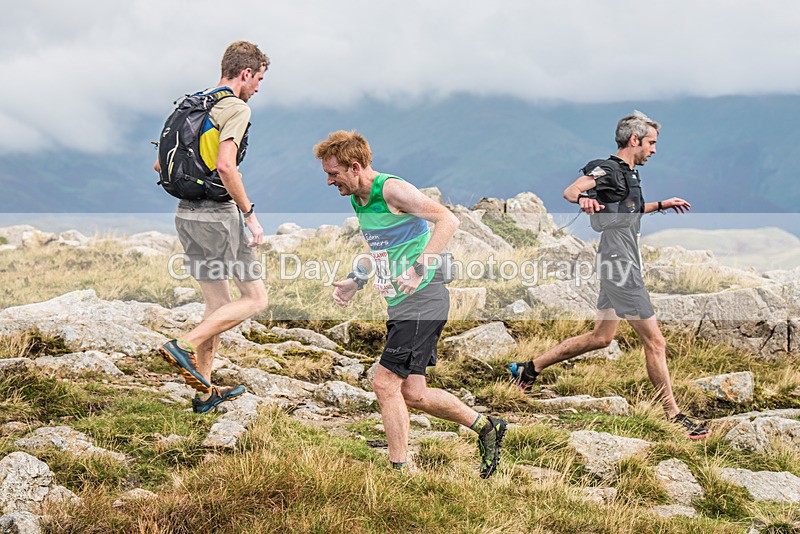 Three Shires-291 - Three Shires Fell Face Saturday 16th September 2023