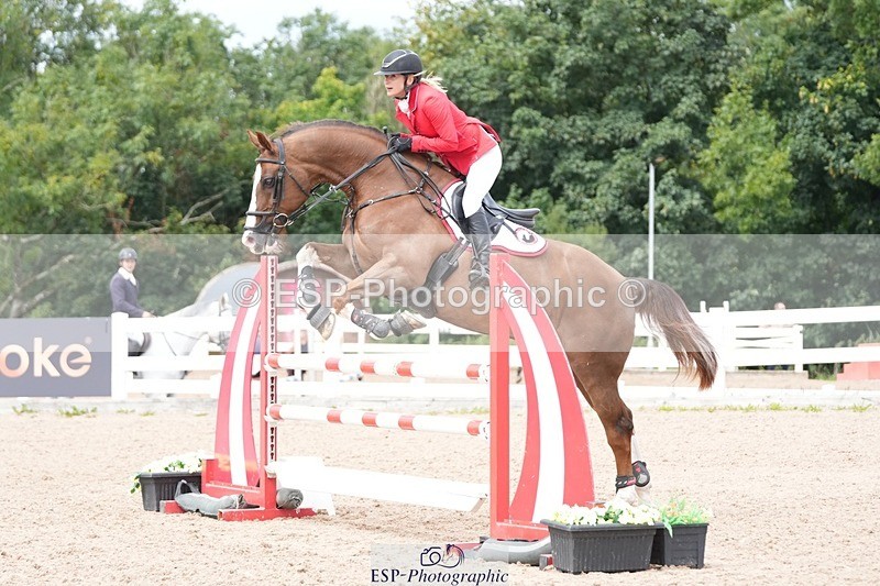 250802-145731-10748 - Cls 23 1.05 National Amateur Championship Qualifier